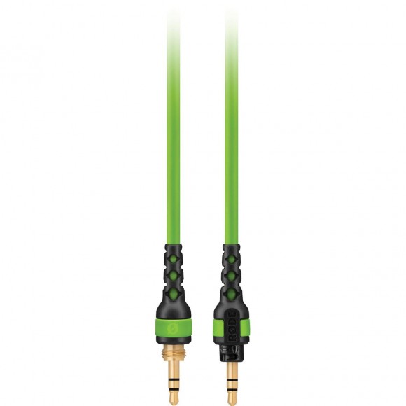 Rode NTH-Cable Green 2.4m Headphone Cable